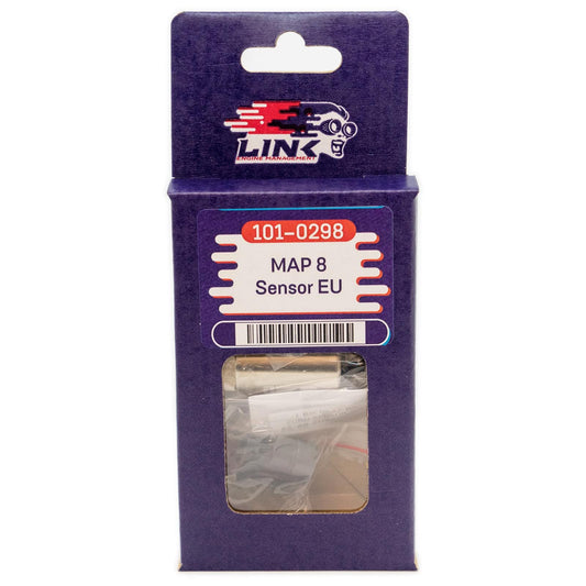 Link ECU MAP Sensor EU 8 bar - (MAP8EU)-EP Wiring-EP Wiring