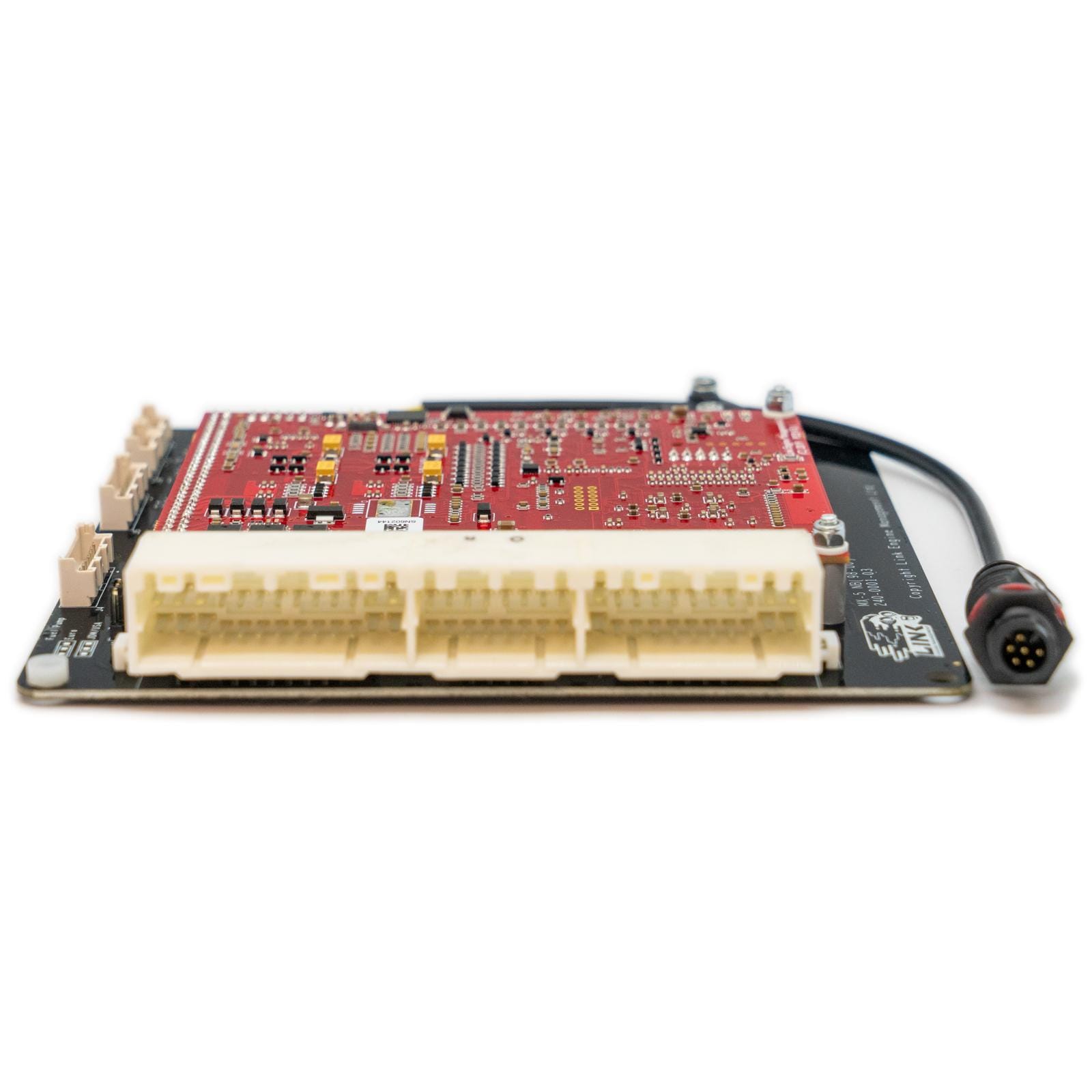 Link ECU Mazda MX5 NB1 (pre-facelift) (MY98-00 - MX5Link) - Plugin ECU (MX5NB1X)-EP Wiring-EP Wiring
