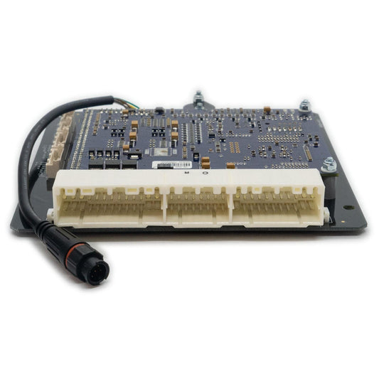 Link ECU Mitsubishi EVO I–III - EVOLink - Plugin ECU (EVO3X)-EP Wiring-EP Wiring