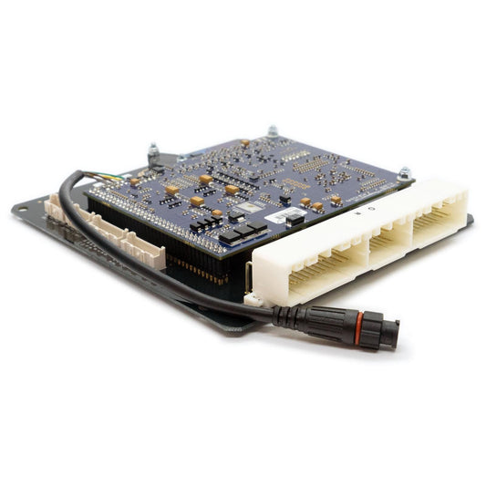 Link ECU Mitsubishi EVO I–III - EVOLink - Plugin ECU (EVO3X)-EP Wiring-EP Wiring