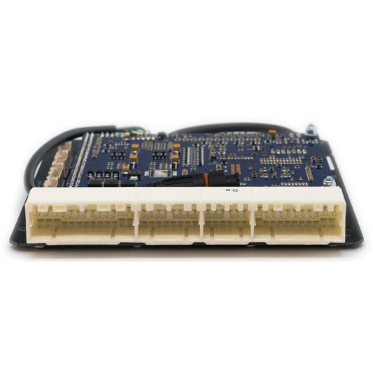 Link ECU Mitsubishi EVO IV–VIII - EVOLink - Plugin ECU (EVO8X)-EP Wiring-EP Wiring