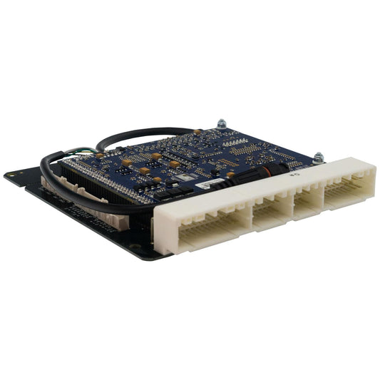 Link ECU Mitsubishi EVO IV–VIII - EVOLink - Plugin ECU (EVO8X)-EP Wiring-EP Wiring