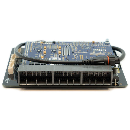 Link ECU Mitsubishi EVO IX - EVOLink - Plugin ECU (EVO9X)-EP Wiring-EP Wiring