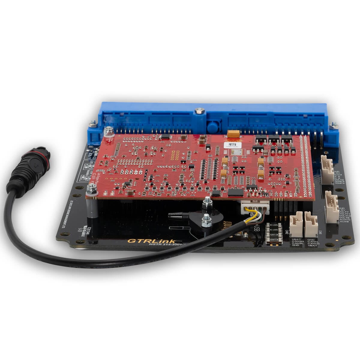 Link ECU Nissan GTR R34 & GTS R32-R33 - GTRLink - Plugin ECU (NGTRX)-EP Wiring-EP Wiring