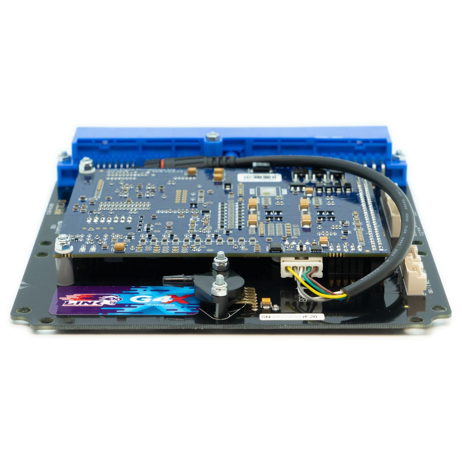Link ECU Nissan S13-14 76 pin - S13Link - Plugin ECU (NS13X)-EP Wiring-EP Wiring