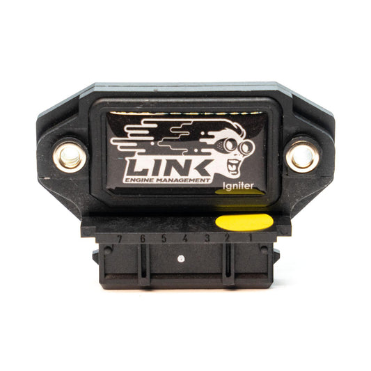 Link ECU Three Channel Igniter - (I3)-EP Wiring-EP Wiring