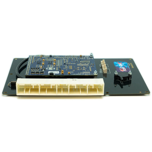 Link ECU Toyota Altezza 3SGE - AltezzaLink - Plugin ECU (TALTX)-EP Wiring-EP Wiring