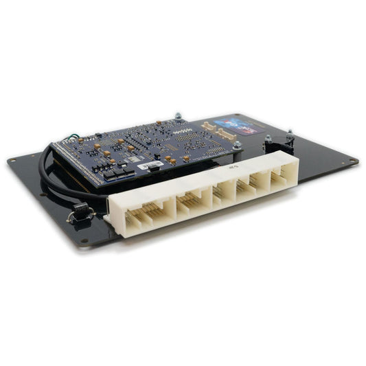 Link ECU Toyota Altezza 3SGE - AltezzaLink - Plugin ECU (TALTX)-EP Wiring-EP Wiring