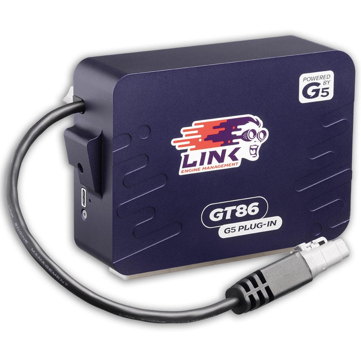 Link ECU Toyota GT86/86, Subaru BRZ, Scion FR-S - 86Link - Plugin ECU (G5-GT86)-EP Wiring-EP Wiring