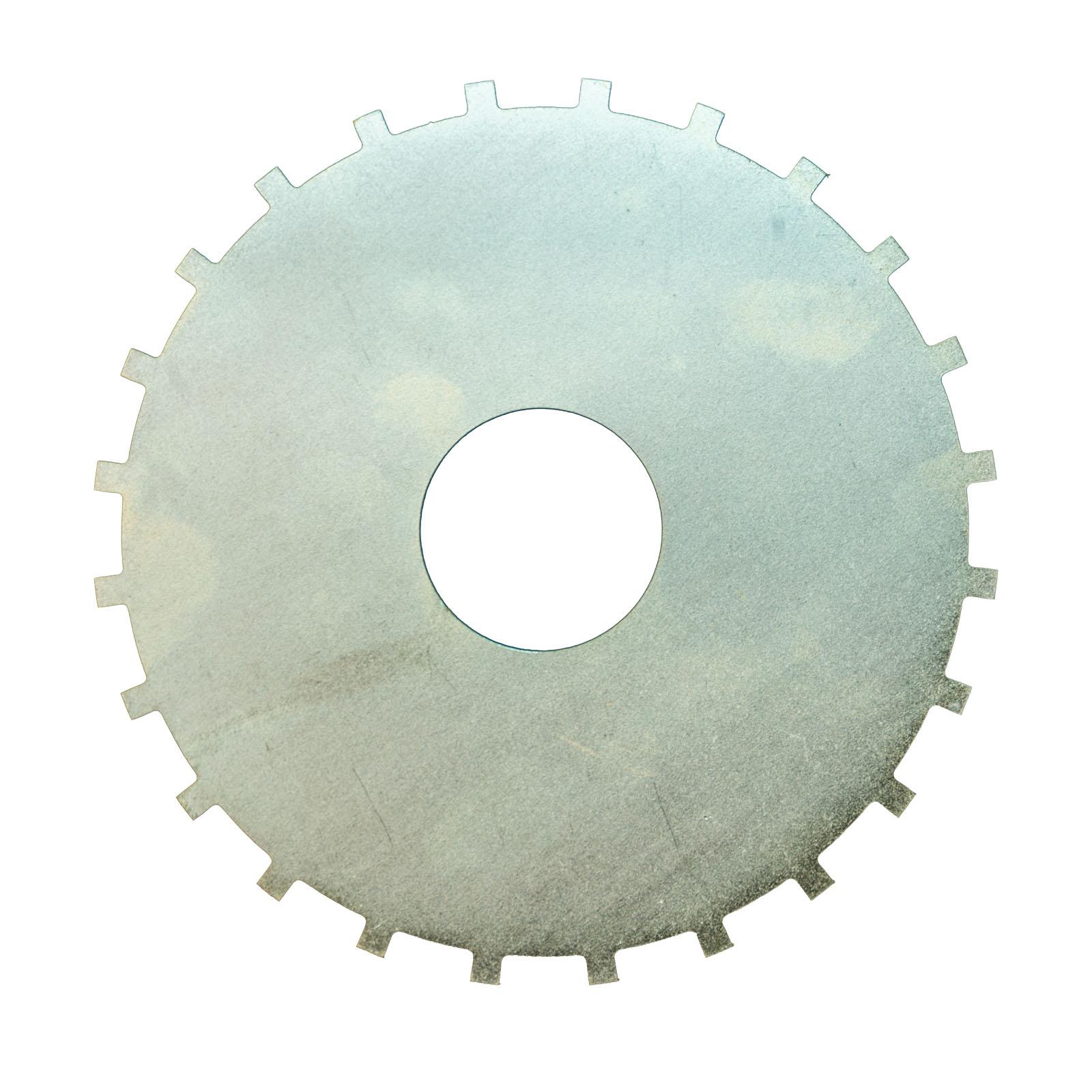 Link ECU Trigger Wheel, 24tooth 150mm - (TWS)-EP Wiring-EP Wiring
