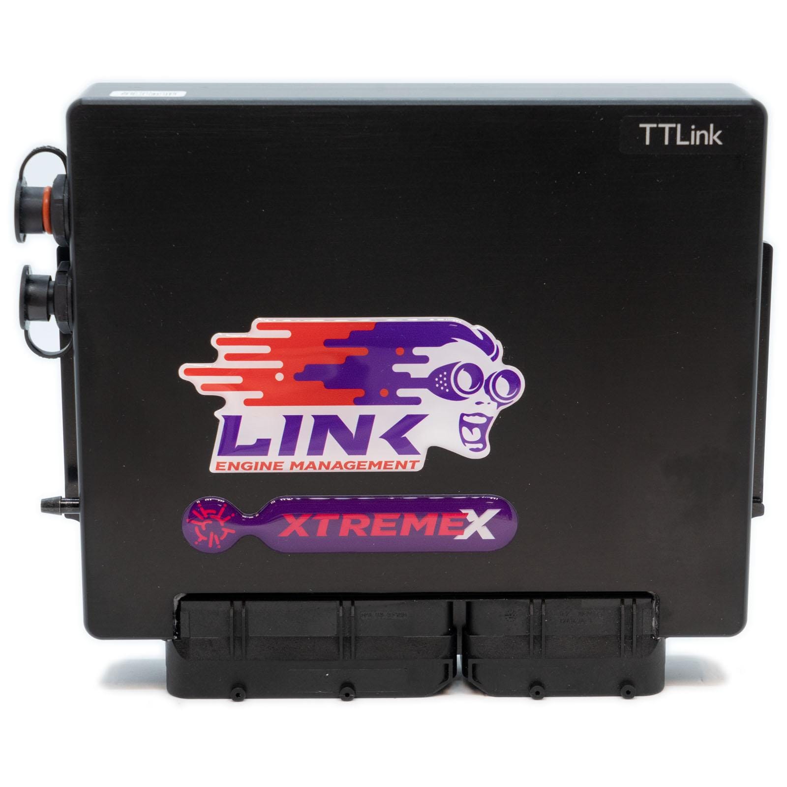Link ECU TTLink VWAG 1.8l Turbo E-Throttle - TTLink - Plugin ECU (TTX)-EP Wiring-EP Wiring