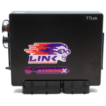 Link ECU TTLink VWAG 1.8l Turbo E-Throttle - TTLink - Plugin ECU (TTX)-EP Wiring-EP Wiring