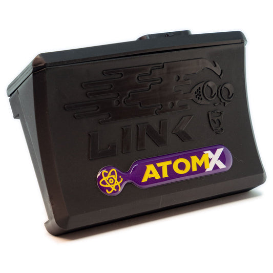 Link G4X AtomX ECU-Link ECU-EP Wiring