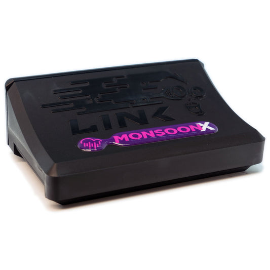 Link G4X MonsoonX ECU-Link ECU-EP Wiring