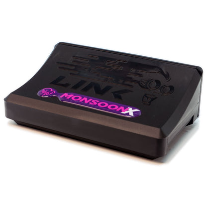 Link G4X MonsoonX ECU-Link ECU-EP Wiring