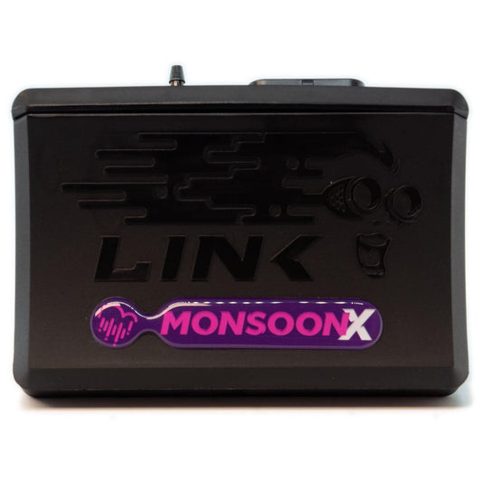 Link G4X MonsoonX ECU-Link ECU-EP Wiring
