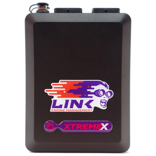 Link G4X XtremeX ECU-Link ECU-EP Wiring