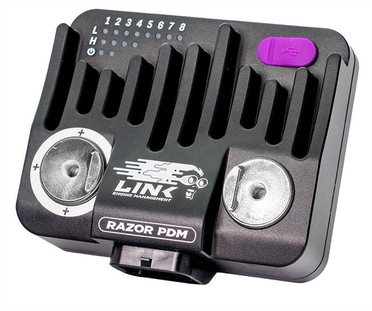 Link Razor PDM-Link ECU-EP Wiring