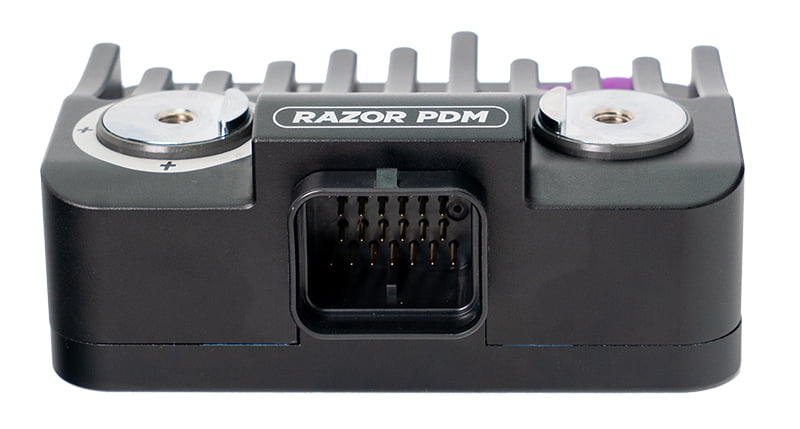 Link Razor PDM-Link ECU-EP Wiring