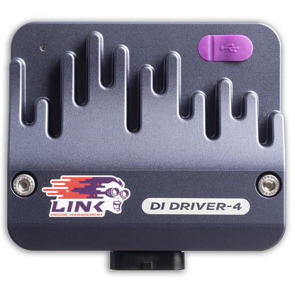 Link ECU DI Driver-4 - (DI Driver-4)