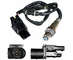 Enlace ECU Bosch LSU 4.9 (5 cables) - (LSU49)