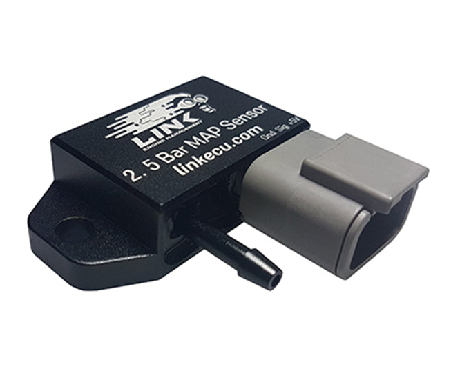 Sensor MAP de la ECU de enlace 2,5 bar - (MAP2.5)
