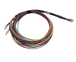 Link ECU Excess Loom - (XSL)