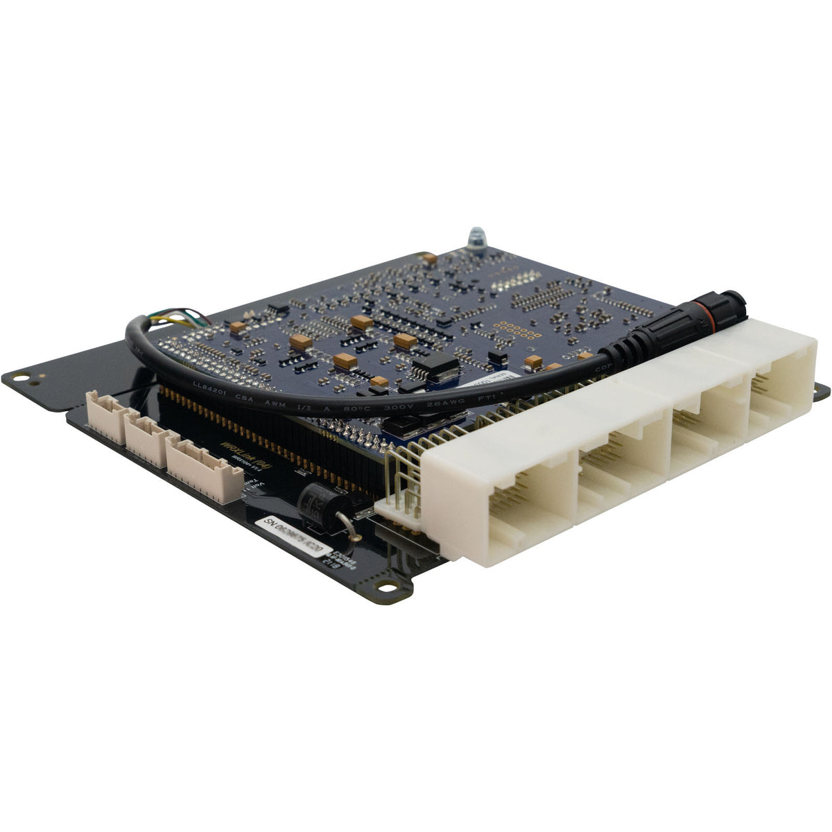 Link ECU Subaru WRX & STI V10 Impreza WRX & STI (MY04-06 - WRXLink) - Plugin ECU (WRX104X)