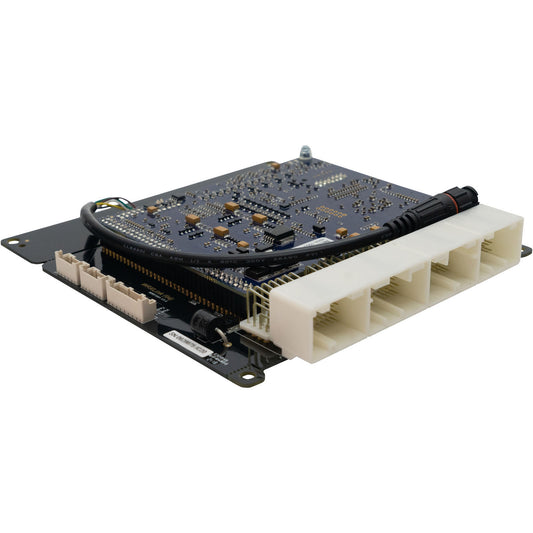 リンク ECU スバル WRX &amp; STI V10 インプレッサ WRX &amp; STI (MY04-06 - WRXLink) - プラグイン ECU (WRX104X)