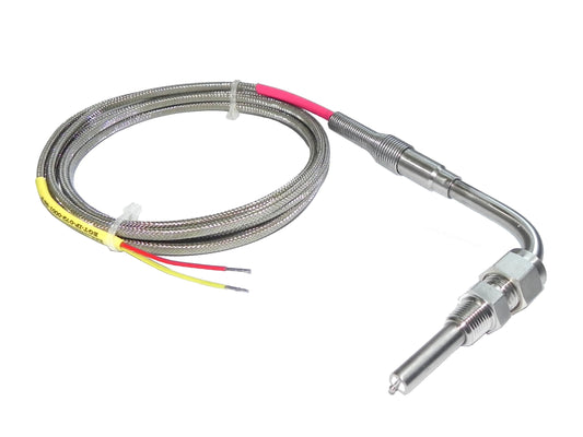 Sonda de temperatura de gases de escape de la ECU (EGT)