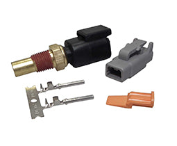 Sensor de temperatura del refrigerante de la ECU (NTC1-8) - (NTC1-8)