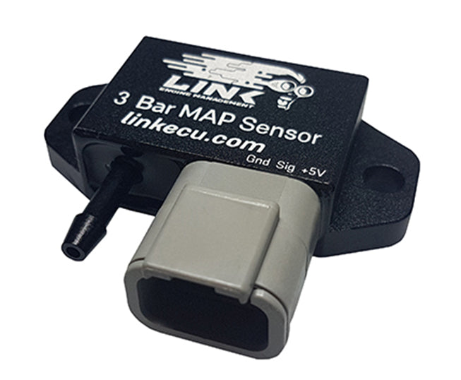 Enlace ECU Sensor MAP 3 barras - (MAP3)