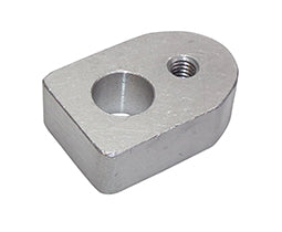 Soporte de montaje de la ECU IAT-B - Aluminio - (IATBMA)