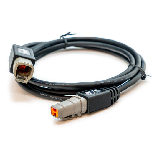 Cable de extensión CAN ECU de 2 m (CANEXT) 