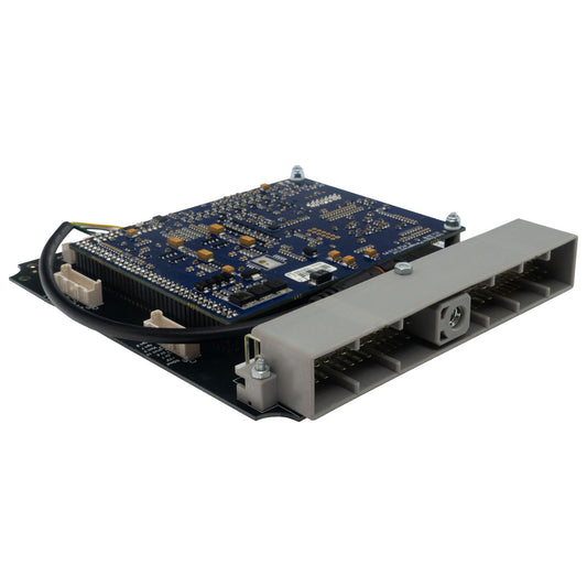 Enlace ECU Nissan GTT R34 RB25DET NEO - GTTLink - ECU enchufable (NGTTX)