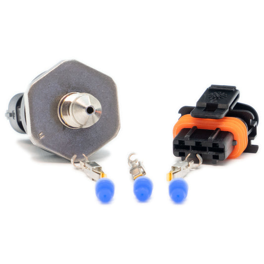 リンクECU 液体用高圧センサー 140 bar / 2030 PSI; M10x1 - (HPS)