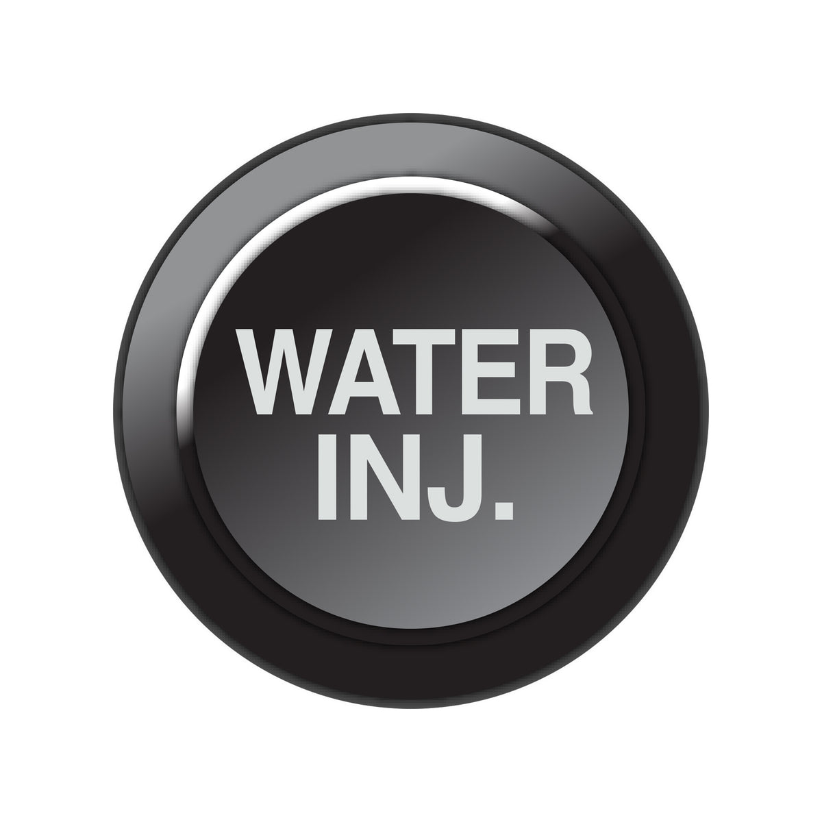 Inserto de teclado CAN - Inyección de agua
