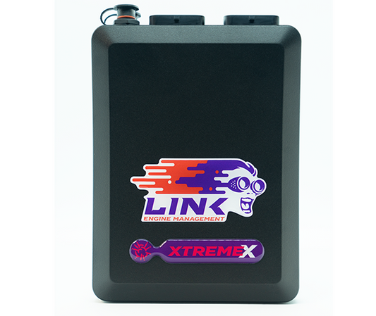 リンク G4X XtremeX ECU
