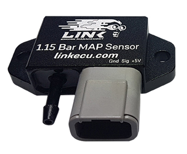 Link ECU MAP Sensor 1.15 bar - (MAP1.15)