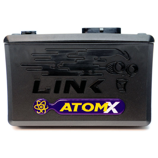 リンク G4X AtomX ECU