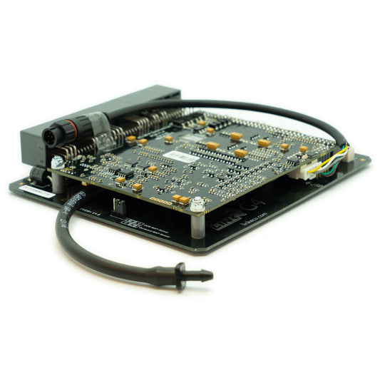 Link ECU Mitsubishi EVO IX - EVOLink - Plugin ECU (EVO9X)