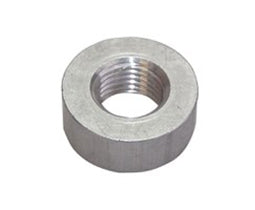 Casquillo de montaje de 1/8 de la ECU de enlace - Aluminio - (IAT1-8MA)