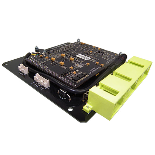 Link ECU Mitsubishi VR4 4G63T - VR4Link - Plugin ECU (VR4X)