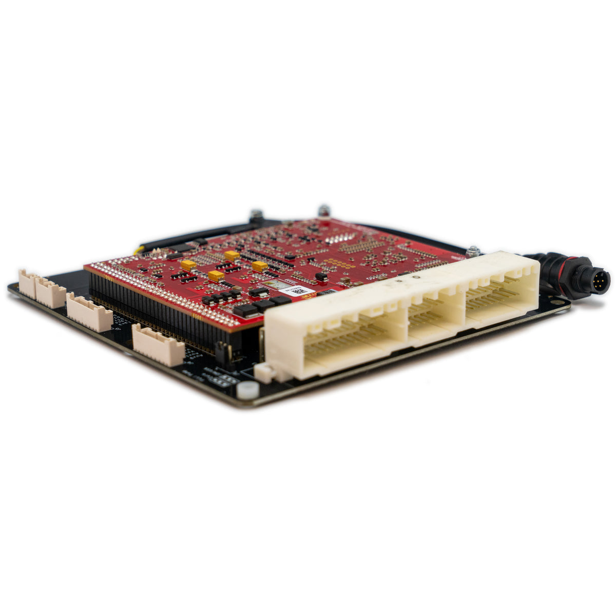 Link ECU Mazda MX5 NB1 (pre-facelift) (MY98-00 - MX5Link) - Plugin ECU (MX5NB1X)