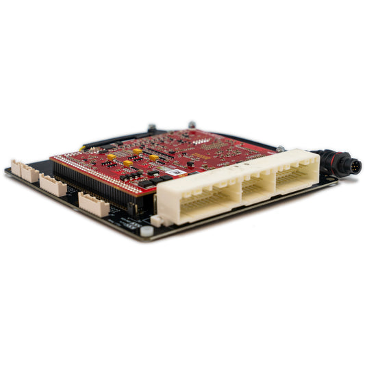 リンクECU マツダ MX5 NB1 (フェイスリフト前) (MY98-00 - MX5Link) - プラグインECU (MX5NB1X)