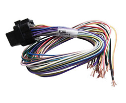 Enlace ECU B Loom (400 mm) - (0 lb)