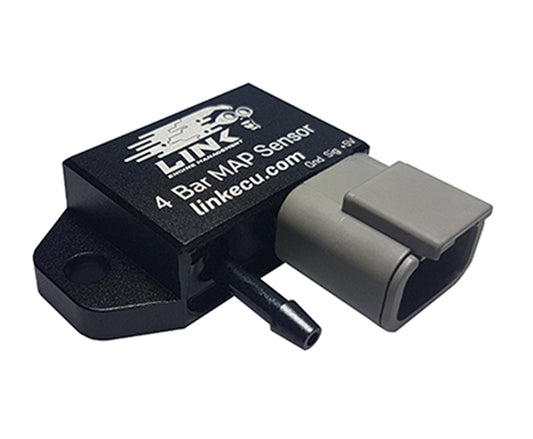 Link ECU MAP Sensor 4 bar - (MAP4)