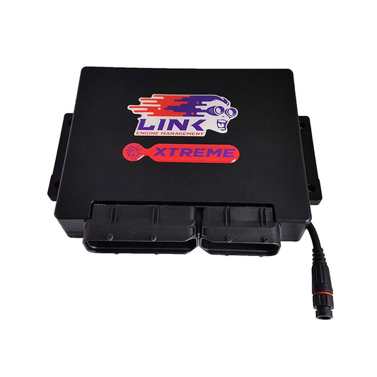 リンクECU BMW Mini Cooper S 2002-2006 - MiniLink - プラグインECU (MINIX)