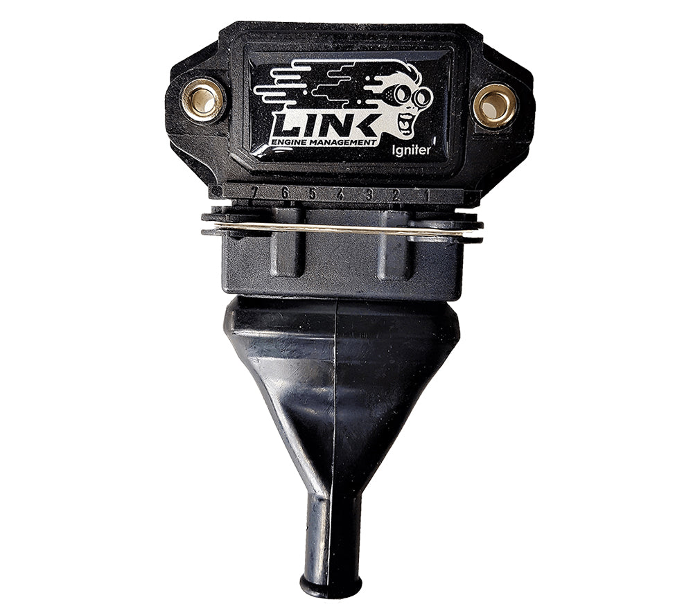 Encendedor de tres canales Link ECU (I3)
