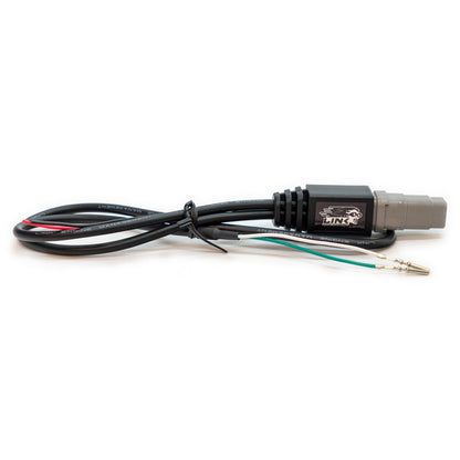 Cable de conexión ECU CANSS - CAN para ECU WireIn (Cabezal ECU CAN) - (CANSS)